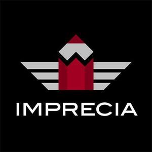 aamo (aamo)さんの「Imprecia」のロゴ作成への提案