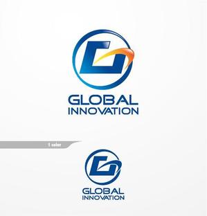 Cezanne (heart)さんのスマートモビリティ取り扱い会社「GLOBAL INNOVATION」のロゴへの提案