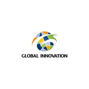 Wells4a5 (Wells4a5)さんのスマートモビリティ取り扱い会社「GLOBAL INNOVATION」のロゴへの提案
