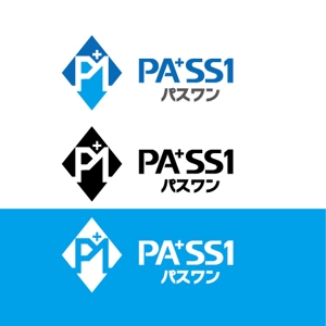 katu_design (katu_design)さんの新サービスロゴへの提案