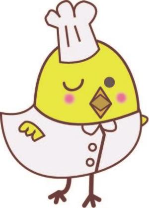 ハートオブマインド (heart_of_mind)さんのユニフォーム専門店「ことりや」のキャラクターデザインへの提案