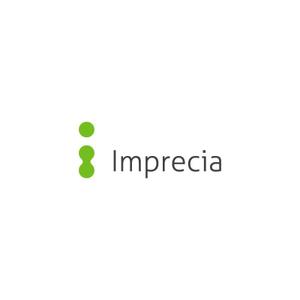 KIONA (KIONA)さんの「Imprecia」のロゴ作成への提案