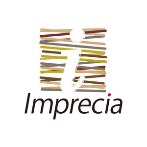 アトリエジアノ (ziano)さんの「Imprecia」のロゴ作成への提案