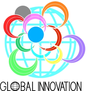 t_shunさんのスマートモビリティ取り扱い会社「GLOBAL INNOVATION」のロゴへの提案