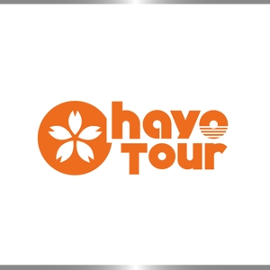 GALA (GARA)さんの訪日外国人向けの日本を体験するツアー「Ohayo Tour」のロゴ作成への提案
