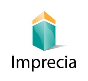 OFFICE K-PLUS (OFFICE_K-PLUS)さんの「Imprecia」のロゴ作成への提案