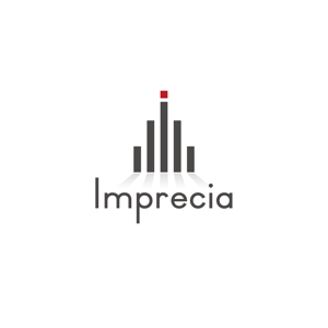 アンバー (AmberDESIGN)さんの「Imprecia」のロゴ作成への提案