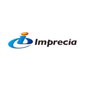 YH (adachikutakenotsuka2005)さんの「Imprecia」のロゴ作成への提案