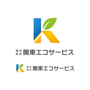 GLK (Gungnir-lancer-k)さんの住宅ECO製品の販売・施工会社のロゴ制作への提案