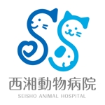 thrtks0503 (thrtks0503)さんの【継続依頼多数予定】新規オープン動物病院ロゴ作成への提案