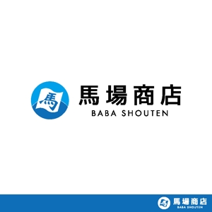 yasunagawo7 ()さんの当社のロゴを作成してくださいへの提案