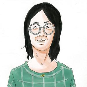 コトリ (Yo_ko_Oshima)さんの【似顔絵イラスト】８名分の似顔絵イラストへの提案