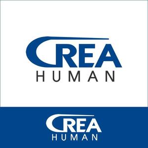 JULTIVERSE DESIGN (junjikubo)さんの地方新設人材会社CREA HUMANのロゴへの提案