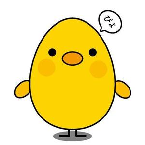 FPC (webfpc)さんのユニフォーム専門店「ことりや」のキャラクターデザインへの提案