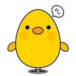 FPC (webfpc)さんのユニフォーム専門店「ことりや」のキャラクターデザインへの提案