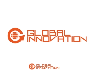 郷山志太 (theta1227)さんのスマートモビリティ取り扱い会社「GLOBAL INNOVATION」のロゴへの提案