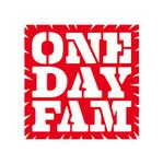 DeeDeeGraphics (DeeDeeGraphics)さんの小学生から大学生対象の簡易なスポーツ合宿所「One-Day-Fam」のロゴへの提案