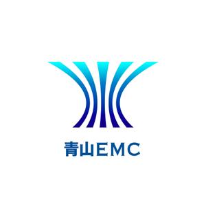 maamademusic (maamademusic)さんの総合エネルギー会社　一般社団法人青山EMC　の　ロゴへの提案