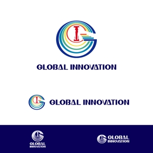 cagelow (cagelow)さんのスマートモビリティ取り扱い会社「GLOBAL INNOVATION」のロゴへの提案