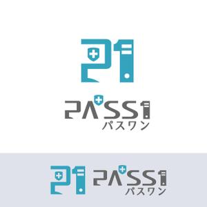 FDP ()さんの新サービスロゴへの提案