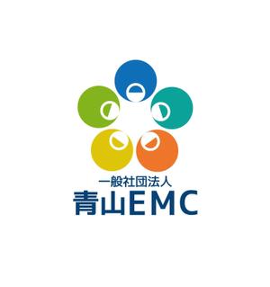 PYAN ()さんの総合エネルギー会社　一般社団法人青山EMC　の　ロゴへの提案