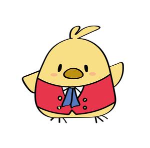Re: (TIL_Re)さんのユニフォーム専門店「ことりや」のキャラクターデザインへの提案