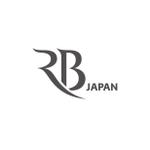 odo design (pekoodo)さんのまつ毛エクステ商材・スクール　RB JAPAN　のロゴへの提案