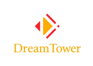アナ ()さんの【会社名のロゴコンペ】DreamTower ロゴデザイン！への提案