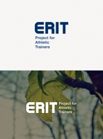 tanaka10 (tanaka10)さんの新規設立会社「ERIT」のロゴ作成依頼への提案
