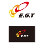 serve2000 (serve2000)さんの株式会社「E.G.T」のロゴへの提案
