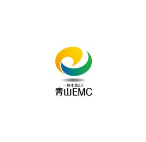 horieyutaka1 (horieyutaka1)さんの総合エネルギー会社　一般社団法人青山EMC　の　ロゴへの提案