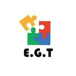 jiji (okao_naoka)さんの株式会社「E.G.T」のロゴへの提案