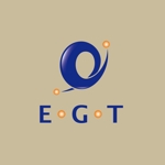 satorihiraitaさんの株式会社「E.G.T」のロゴへの提案