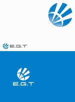 chpt.z (chapterzen)さんの株式会社「E.G.T」のロゴへの提案