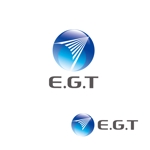 atomgra (atomgra)さんの株式会社「E.G.T」のロゴへの提案