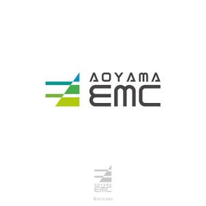 kdkt (kdkt)さんの総合エネルギー会社　一般社団法人青山EMC　の　ロゴへの提案