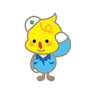 kakay (yurtnzozoi)さんのユニフォーム専門店「ことりや」のキャラクターデザインへの提案