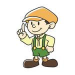 Ornithopter（オーニソプター） (Ornithopter)さんの住宅ローンbotのキャラクターデザインへの提案