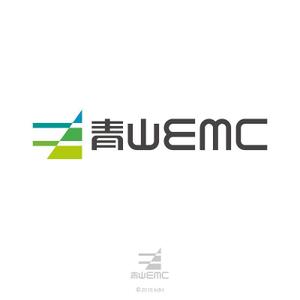 kdkt (kdkt)さんの総合エネルギー会社　一般社団法人青山EMC　の　ロゴへの提案