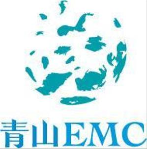 高橋 (user_fukufuku)さんの総合エネルギー会社　一般社団法人青山EMC　の　ロゴへの提案