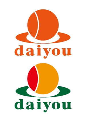 日和屋 hiyoriya (shibazakura)さんの食品貿易商社のロゴの制作への提案