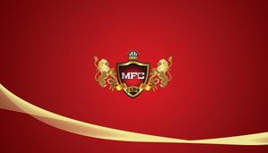 matecha (matecha)さんのMLM「MFC CLUB」の名刺デザインへの提案