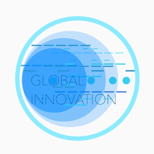 PLUS+PLUS (plusplus09386)さんのスマートモビリティ取り扱い会社「GLOBAL INNOVATION」のロゴへの提案