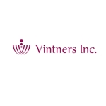 NISHIさんの「Vintners Inc.」のロゴ作成への提案