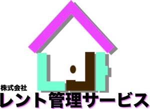 GONZ-Oさんの当社のロゴ作成への提案