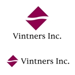 Hdo-l (hdo-l)さんの「Vintners Inc.」のロゴ作成への提案