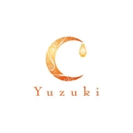 nocco_555 (nocco_555)さんの楽天webショップ「Yuzuki」のロゴ（商標登録予定なし）への提案