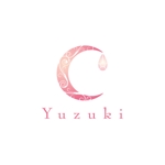 nocco_555 (nocco_555)さんの楽天webショップ「Yuzuki」のロゴ（商標登録予定なし）への提案