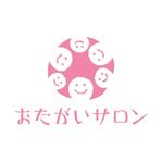 skyblue (skyblue)さんの共生型デイサービス「おたがいサロン」のロゴへの提案