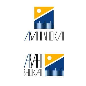 awn (awn_estudio)さんの文具店のロゴへの提案